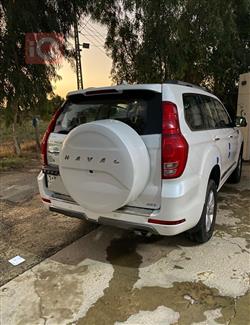 هافال H9